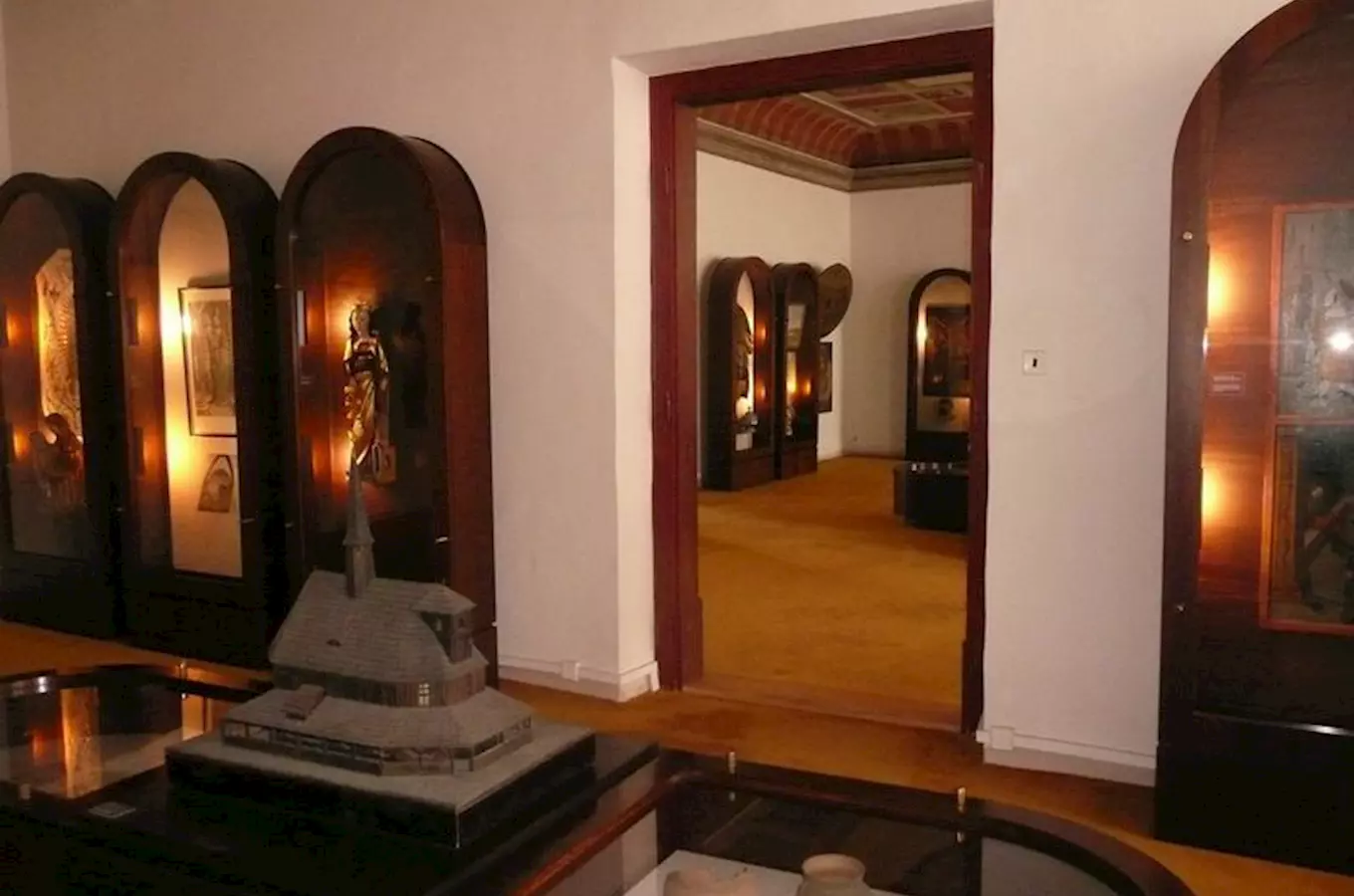 Muzeum Broumovska v Broumově