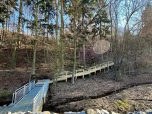  Skaláčkova lesní stezka