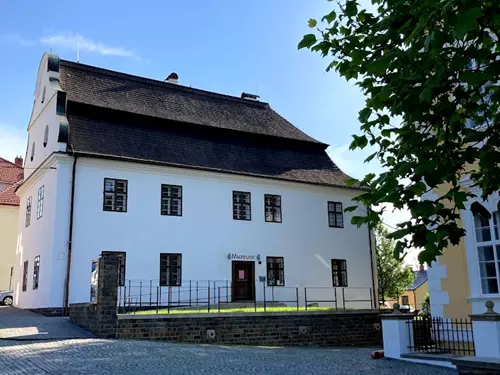 muzeum