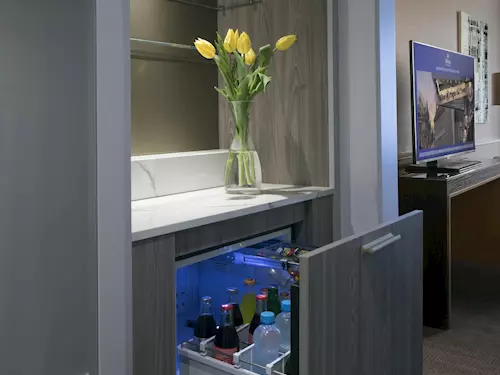 Minibar 