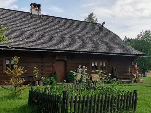 Po stopách dřeva, železa a lidí – za historií Těšínského Slezska