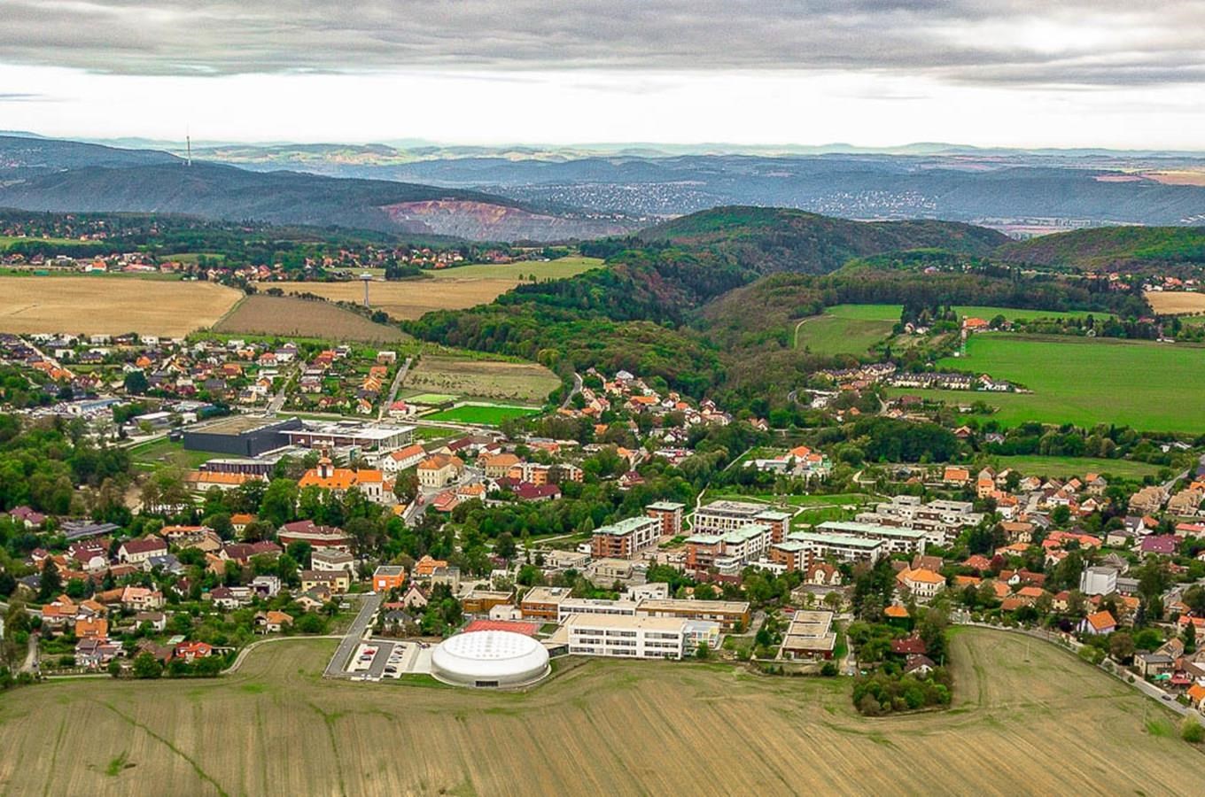 Dolní Břežany – Tipy na výlet i dovolenou – Kudy z nudy