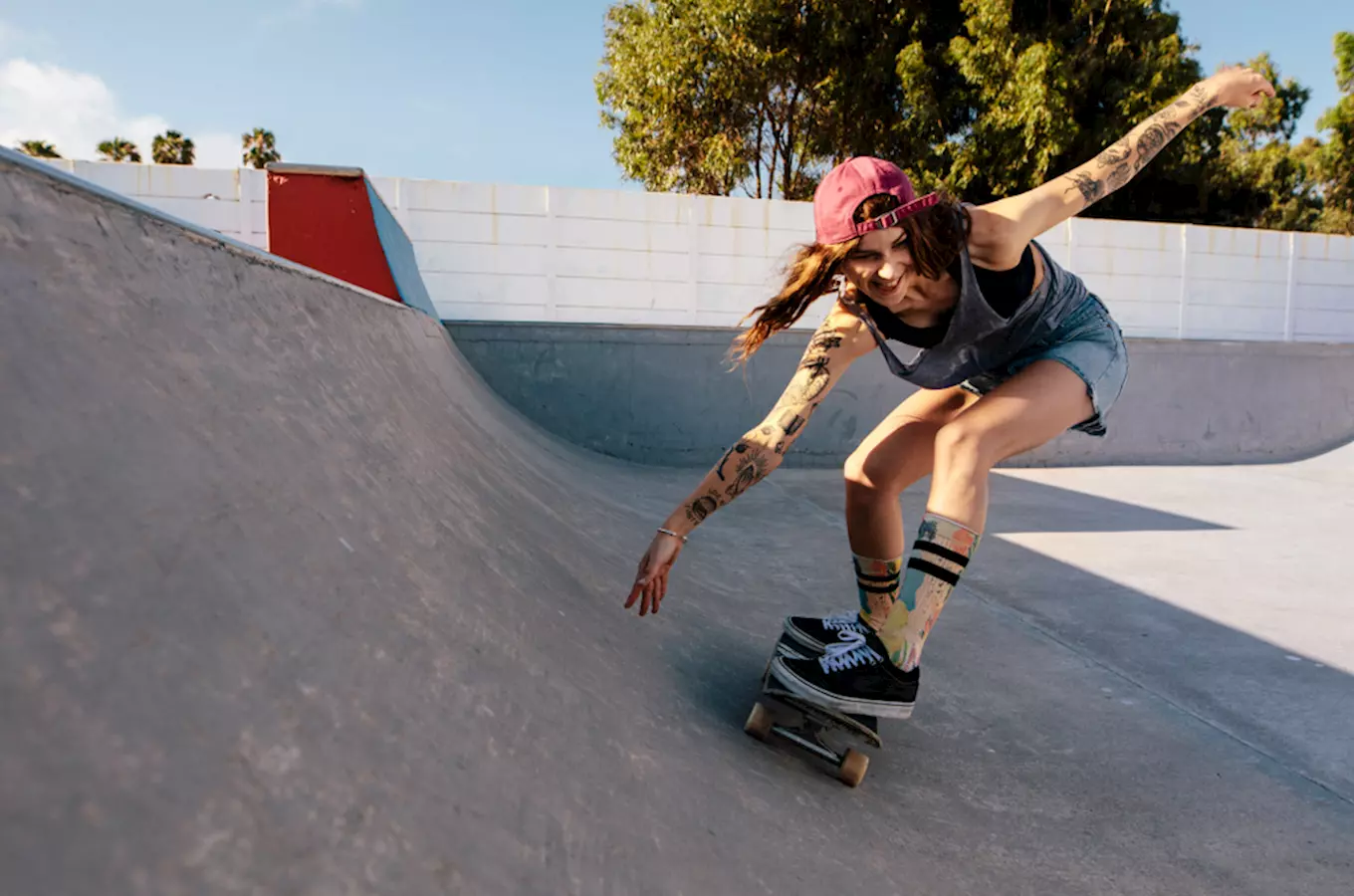 Do Berouna míří světová skateboardová špička