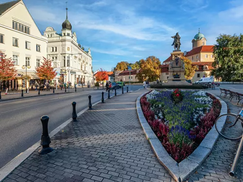 Reuse den Poděbrady