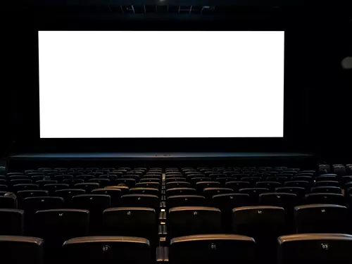Premiere Cinemas Karlovy Vary