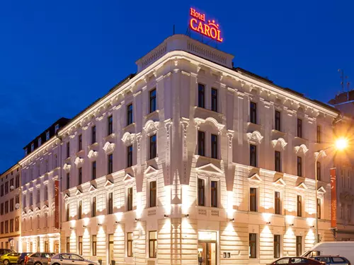 Hotel Carol