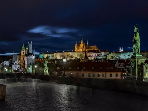 České rekordy: co je v Česku nejvyšší, nejdelší a nejrozsáhlejší?