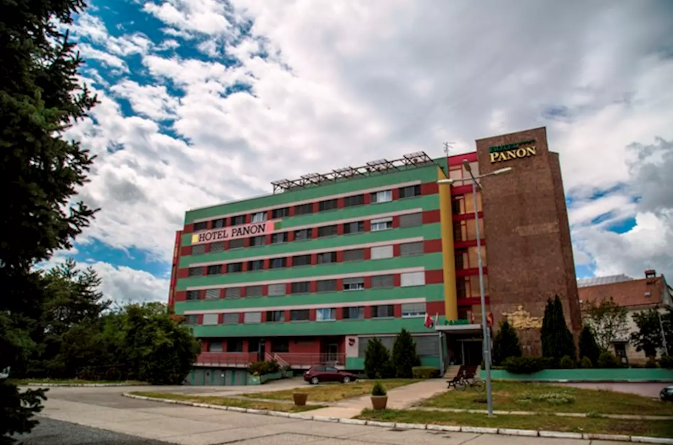 Hotel Panon