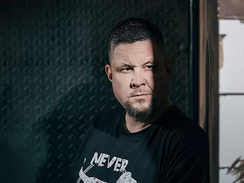 PoHoV! – Talk Show s Michalem Novotným