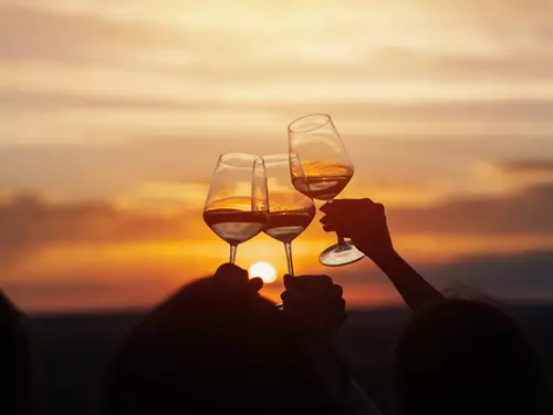 50 tipů, kam jít letos na vinobraní a na dobrý burčák
