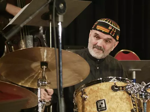 Josef Vejvoda 80 – Narozeninový koncert