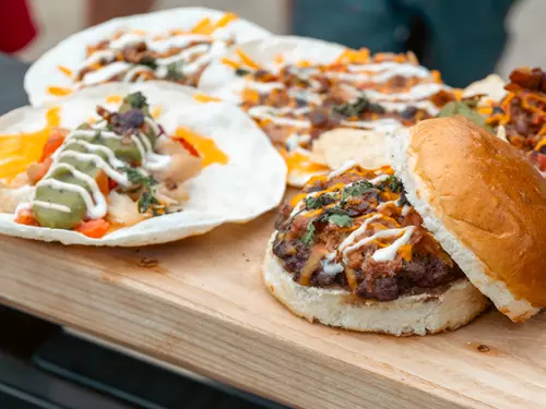 Food Day Festival – Brandýs nad Labem