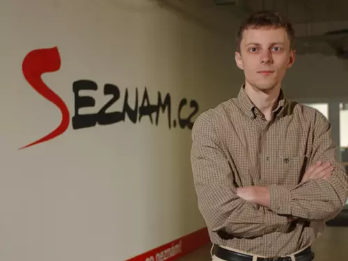 Seznam.cz – nejnavštěvovanější český internetový portál