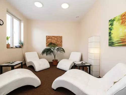 Spa & Wellness Konopiště