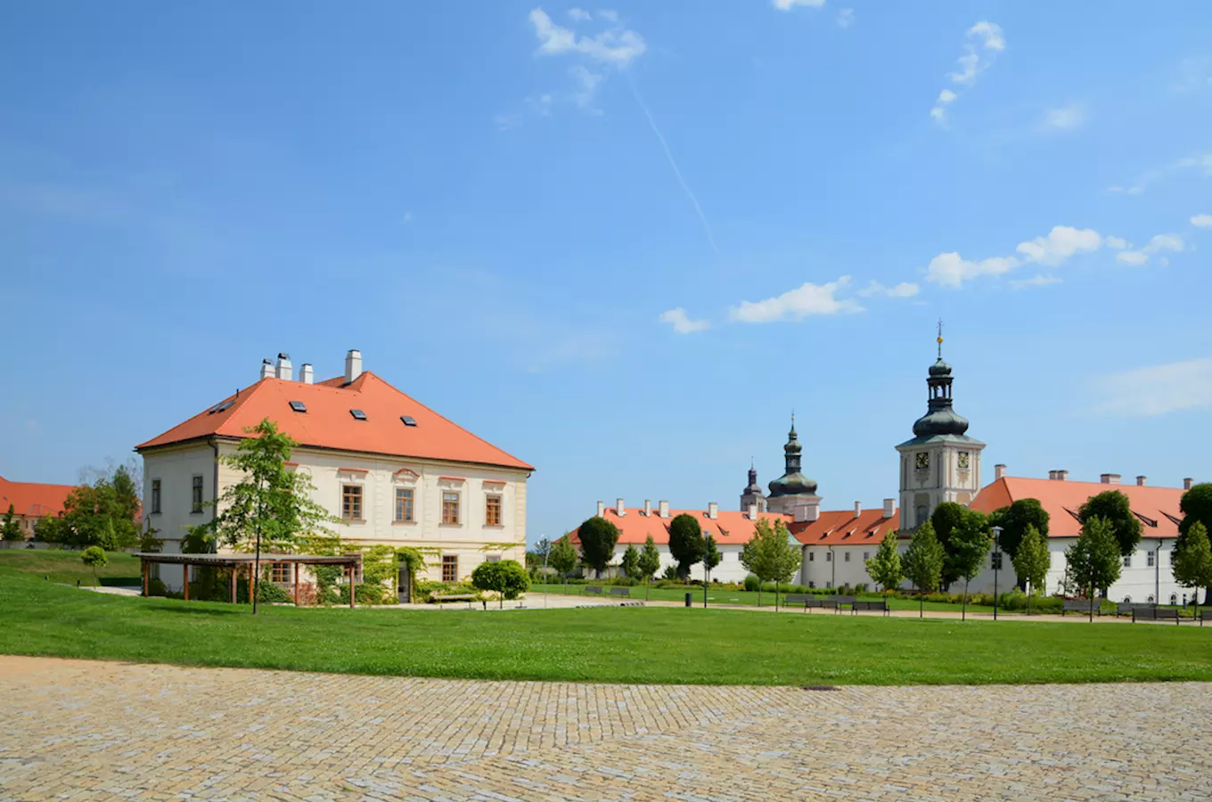 Zahájení sezony v Galerii Středočeského kraje