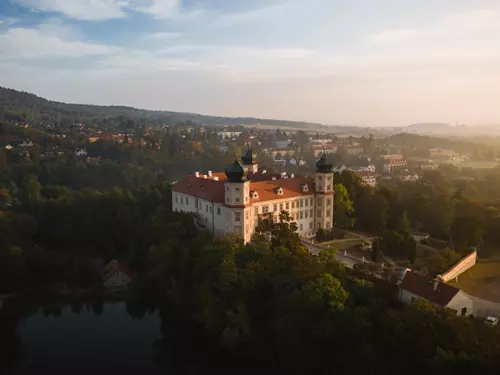 Zdroj foto: Brdy a Podbrdsko