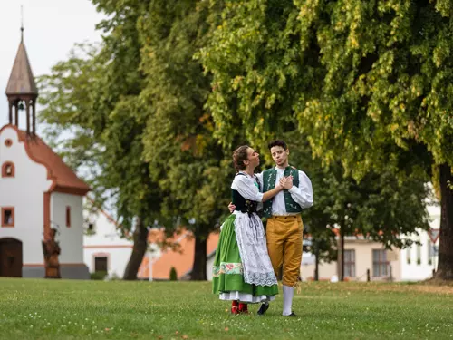 Rok české hudby 2024: znáte místa, kde se odehrávají slavné české opery?