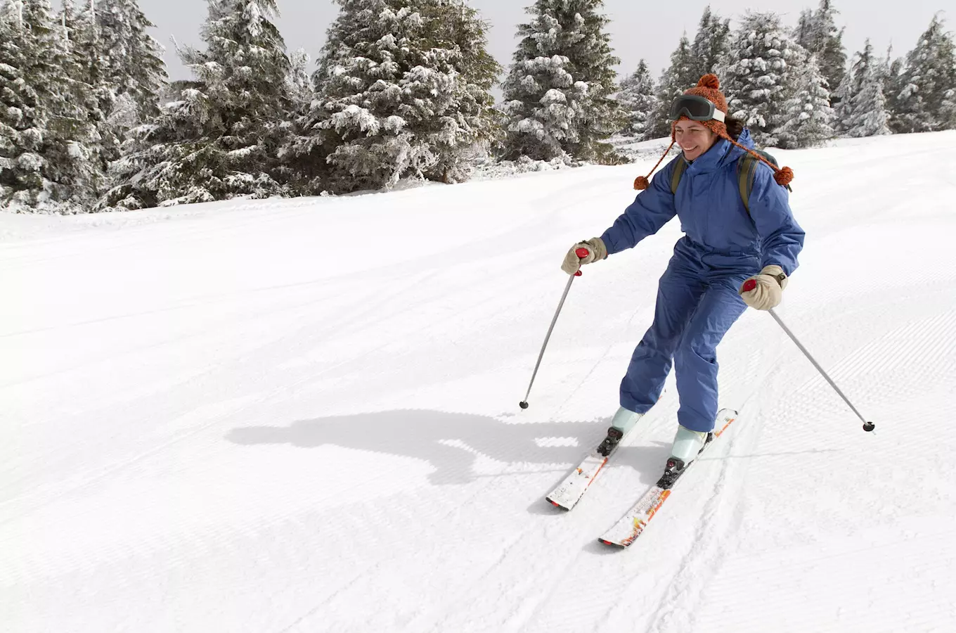 Ski Centrum Bublava – Stříbrná