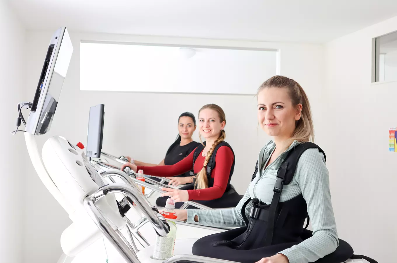 Beactiveday v BodyBrí – dny otevřených dveří