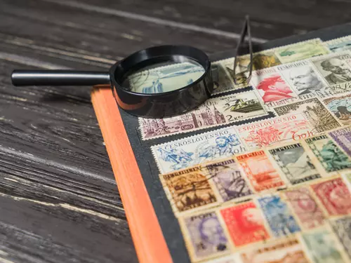 Jede, jede poštovský panáček: 10 tipů na poštovní muzea a expozice známek