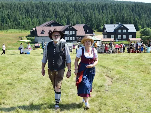 Zdroj foto: Panský Dům a Pyramida