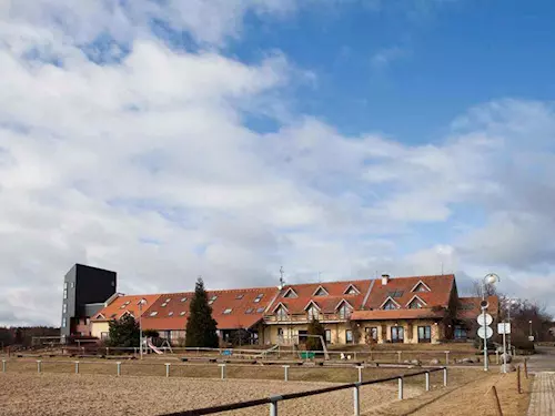 Bývalá Farma Bolka Polívky má již nového majitele