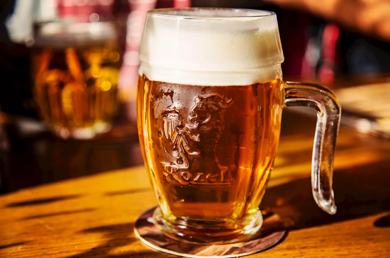 České pivo – nejlepší pivo na světě