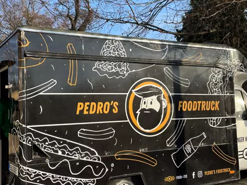 Pedros Foodtruck