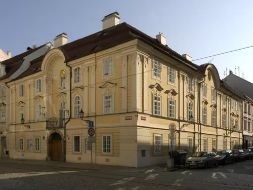 Plzeňské dvorky 2024