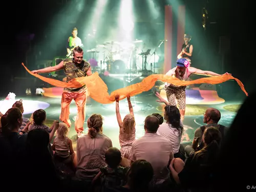Move Fest Ostrava 2025