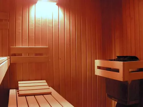 Nejen finská sauna v Plzni