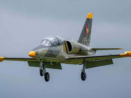 L-39 Albatros