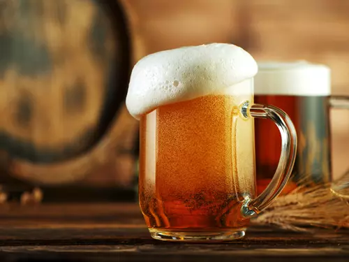 Slavnosti piva pod komínem – Pivovar Záhlinice