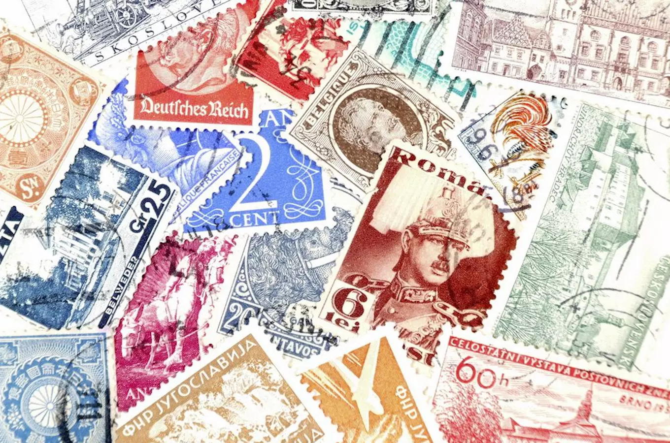 Poštovní muzeum v Praze - největší poštovní muzeum v České republice
