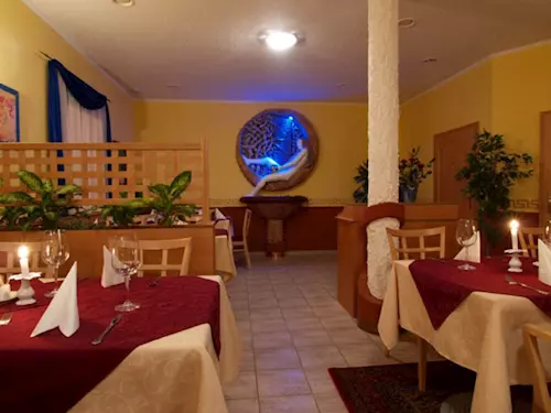 Restaurace a gastronomie ve městě Lipník nad Bečvou