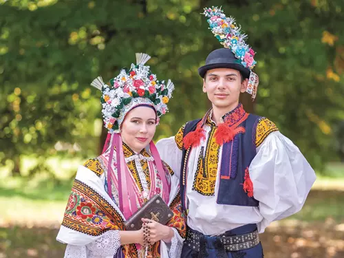 Folklor, lázně, příroda: Severní a východní Morava, jak ji možná neznáte