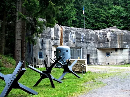 Společný víkend králických pevnostních muzeí připomeneme kapitulaci československé branné moci 