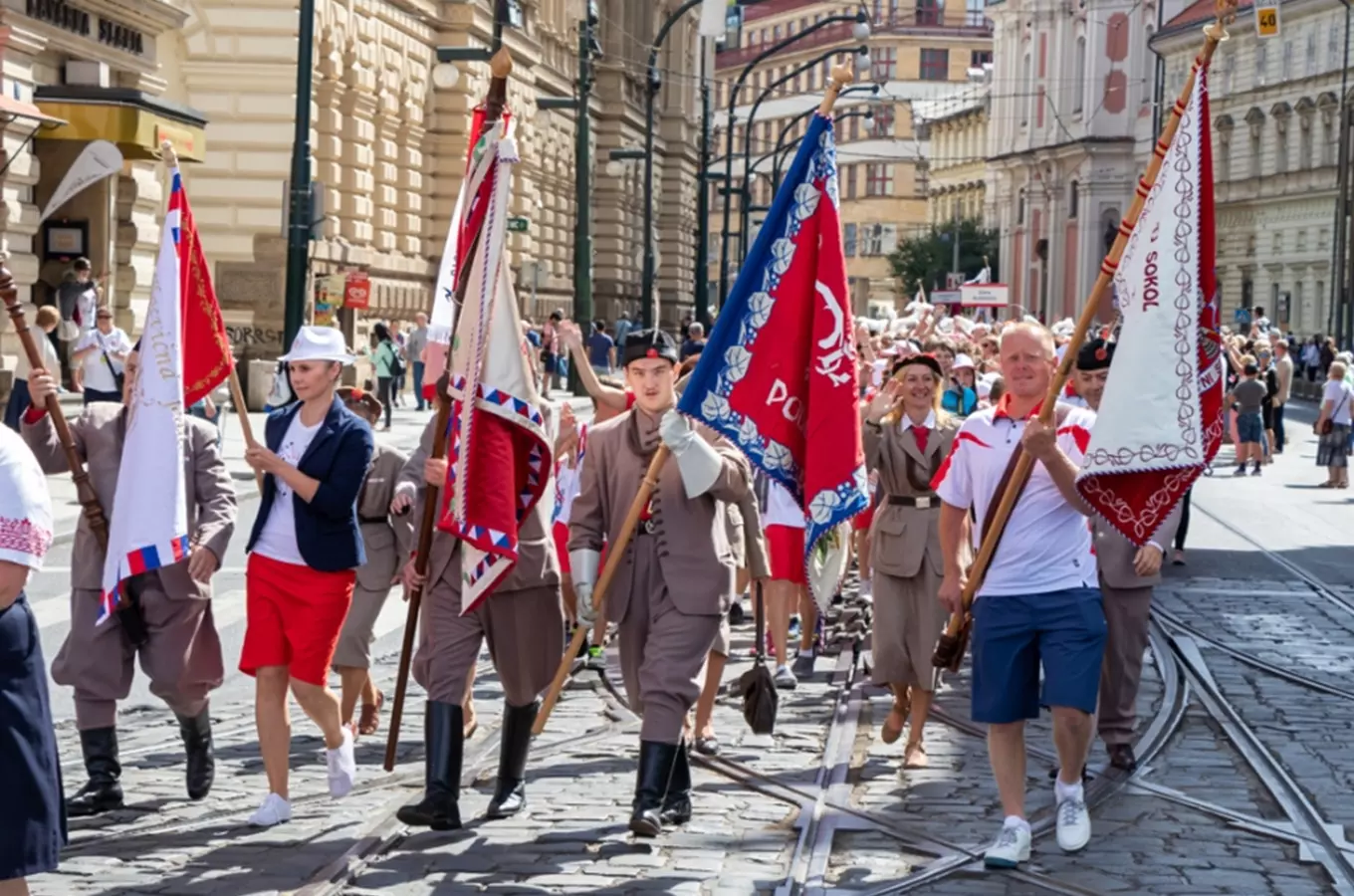 Jindřich Fügner – podnikatel, mecenáš a spoluzakladatel sokolského hnutí 