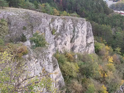 Národní přírodní památka Kotýz