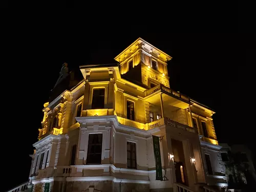 Hotel Chateau Cihelny