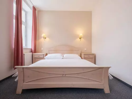 Hotel Hořec v Peci pod Sněžkou