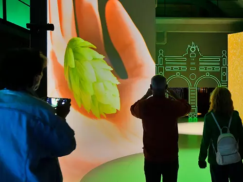 Plzeňský Prazdroj zve na zajímavou expozici zasvěcenou pivním surovinám 