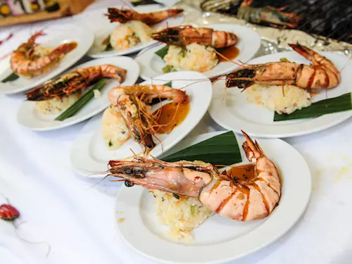 Největší gastronomická párty roku se chystá na Vyšehradě