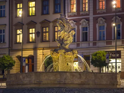 Olomoucká muzejní noc 2023 a národní zahájení Festivalu muzejních nocí