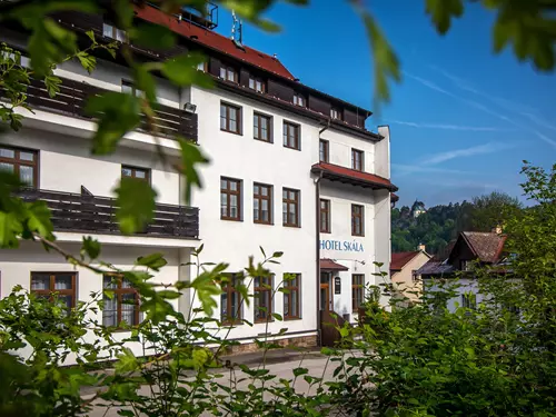 Hotel Skála