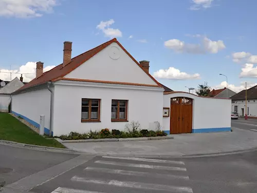 Muzeum Starý kvartýr v Lužicích