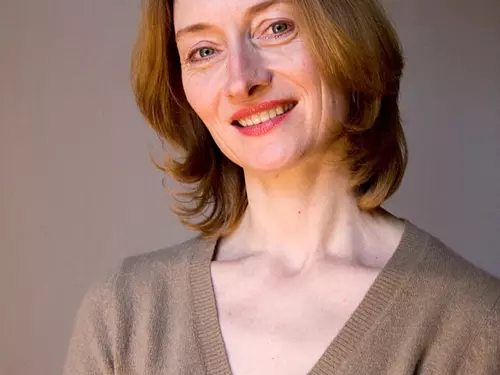 Andrea Miltnerová