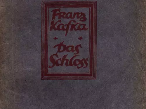 Hry Franze Kafky – výstava v Muzeu literatury 
