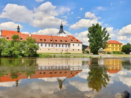 Dobřichovice