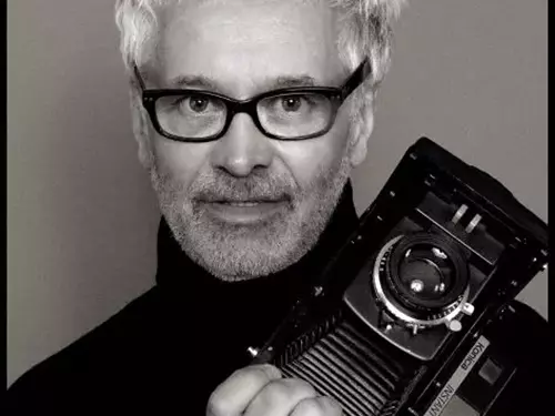 Robert Vano – světoznámý fotograf